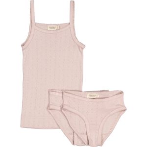 Mar Mar undertøj rosa