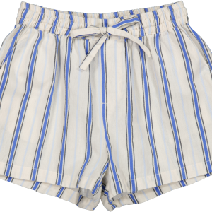 MarMar shorts Pina chambray stripe