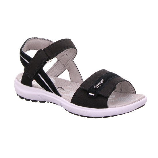 Superfit Rainbow sort - Billede 3