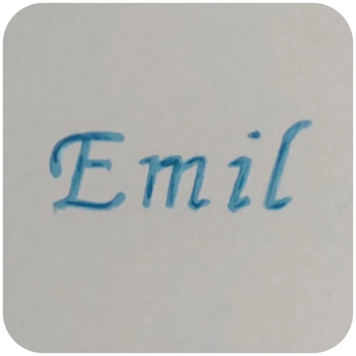 Skammel - Billede 8
