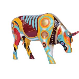 CowParade Vacanda Large H20