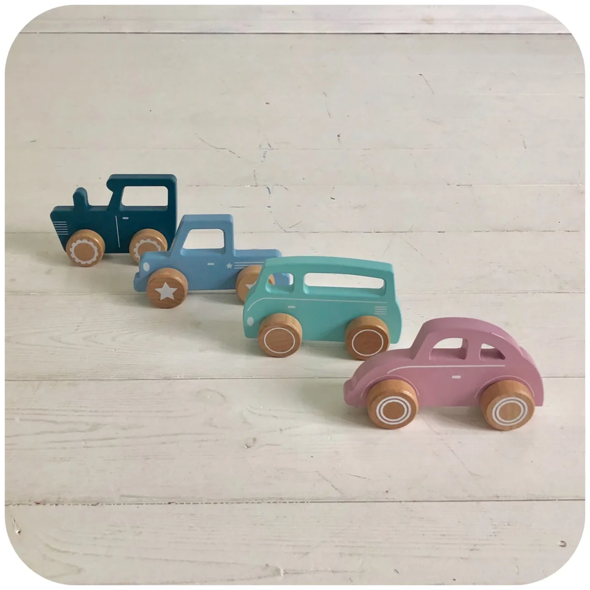 Van i mint - Billede 7