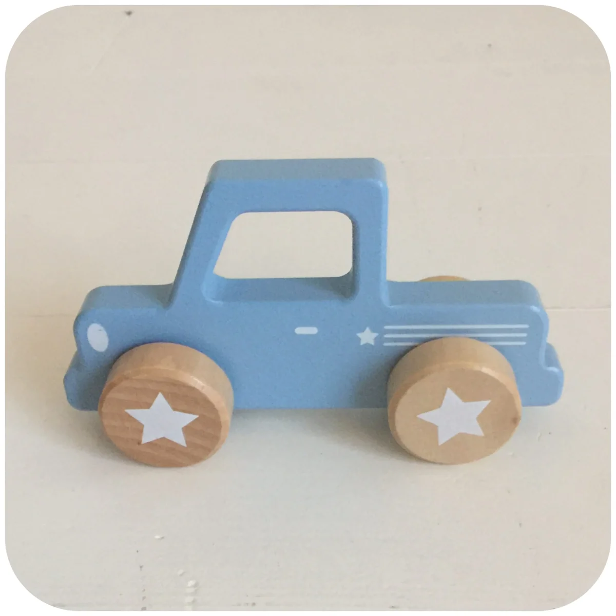Van i mint - Billede 5