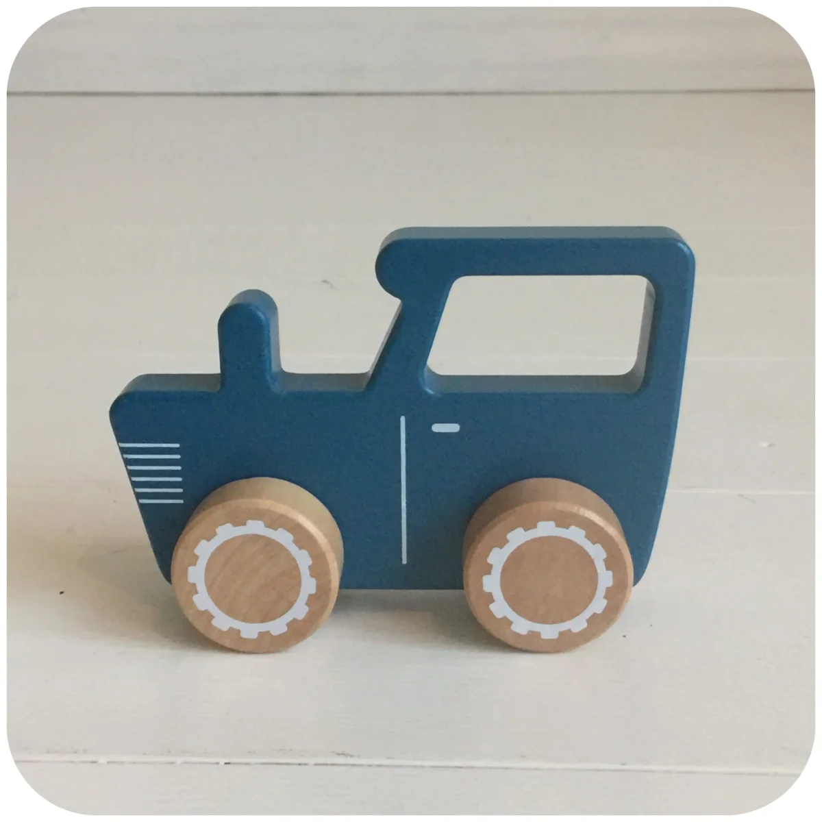 Van i mint - Billede 4