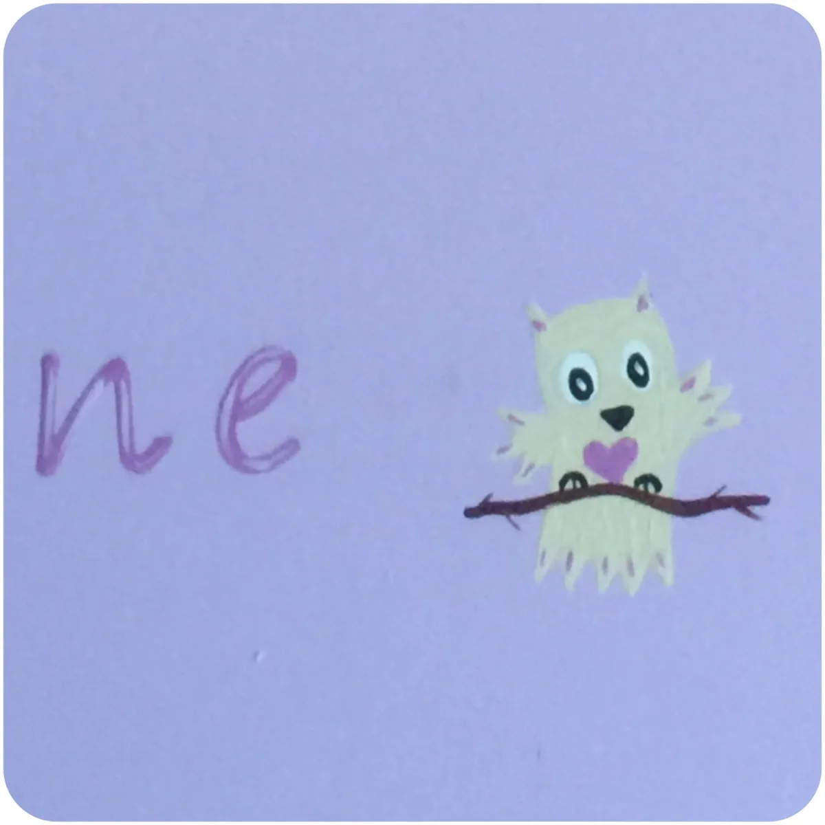 Pigeskammel - Billede 6