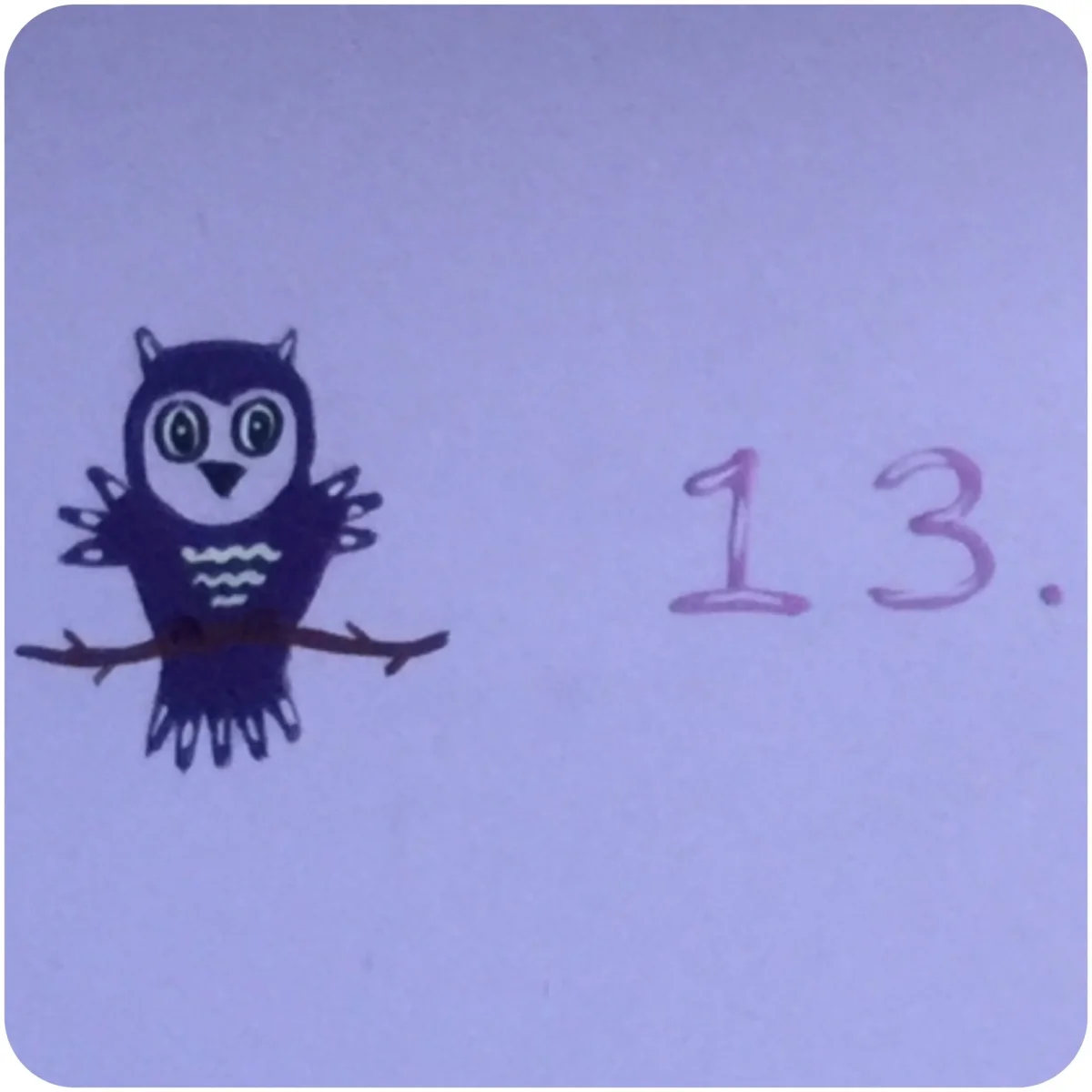 Pigeskammel - Billede 4