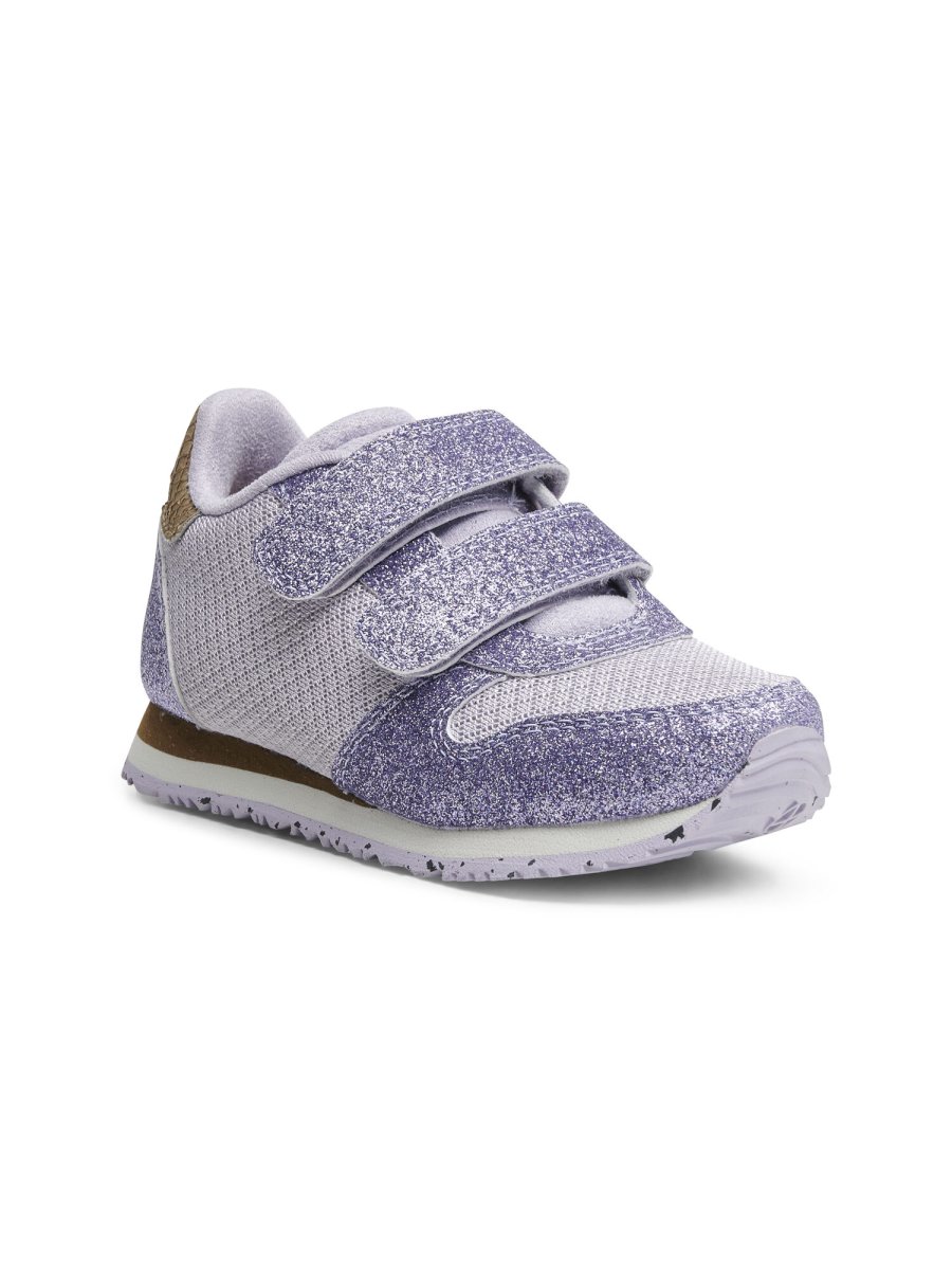 Woden sneakers Ydun smoked lavender - Billede 2