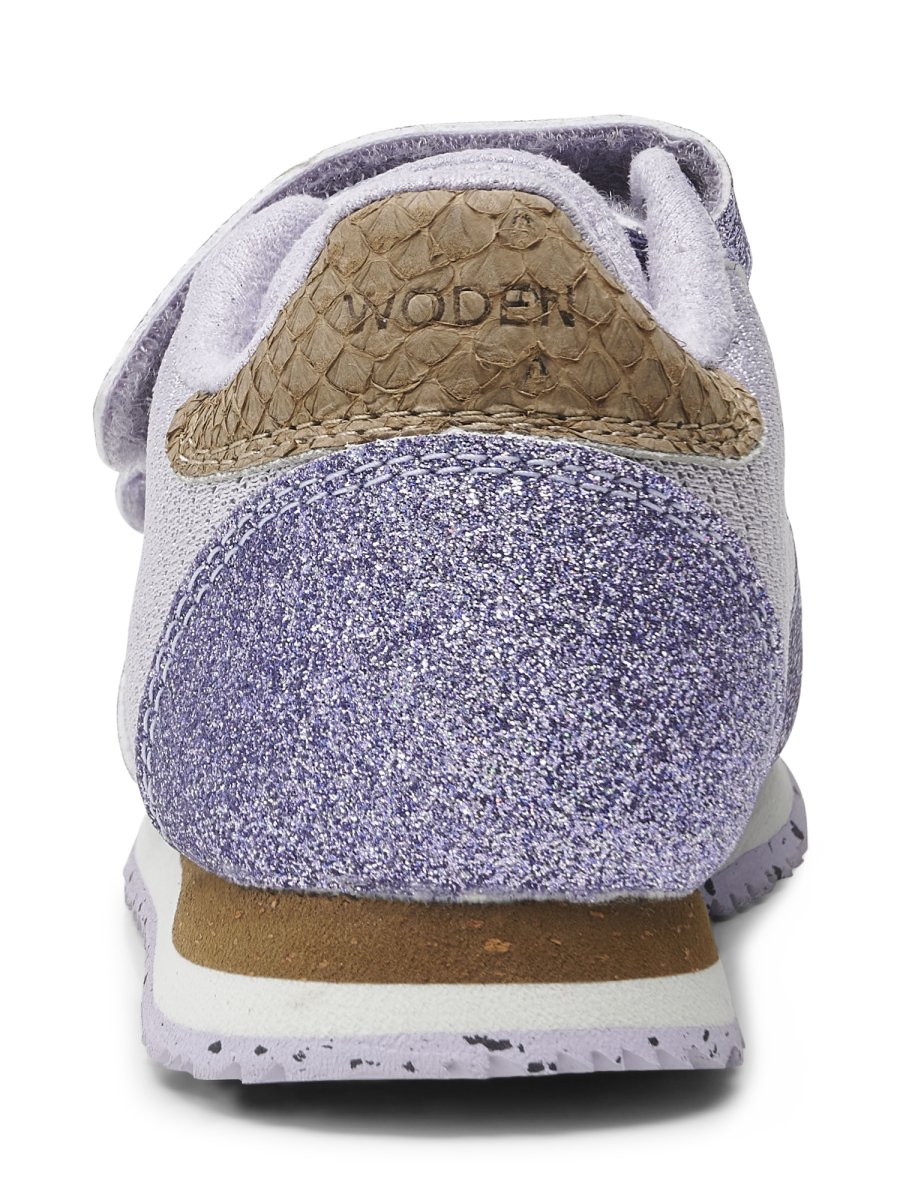 Woden sneakers Ydun smoked lavender - Billede 4