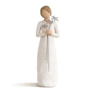 Willow Tree Grateful H22,5