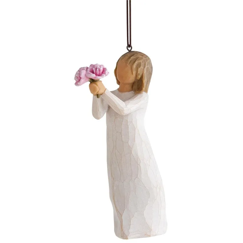 Willow Tree – Thank You Ophæng H13,5 - Billede 2