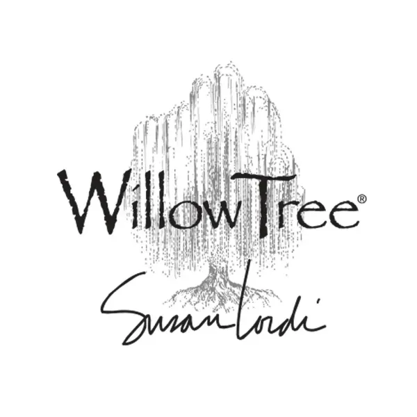Willow Tree Engel – Courage, H14,5 - Billede 4