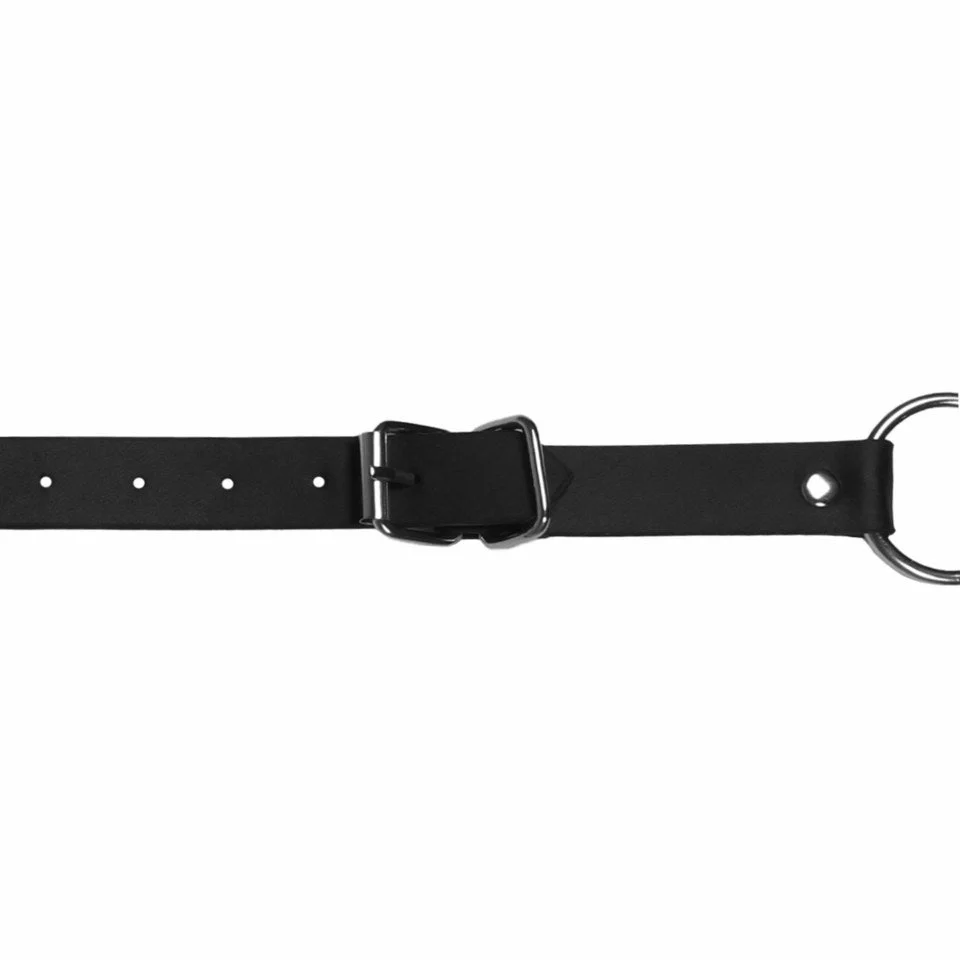Vagina Labia Spreder med 4 Justerbare Klemmer - BDSM Spreder - Billede 6
